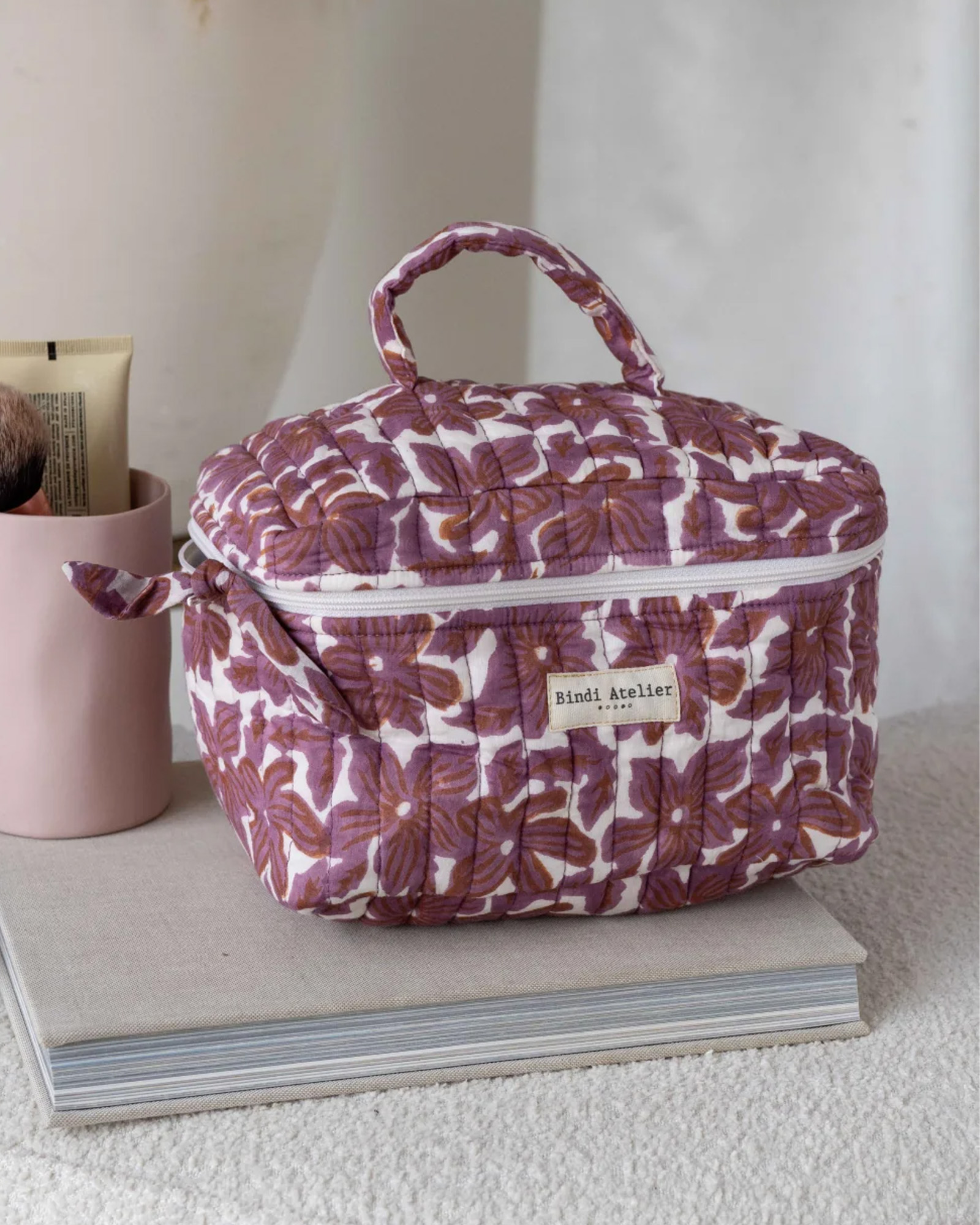 Toiletry bag VANITY Manoa Sureau