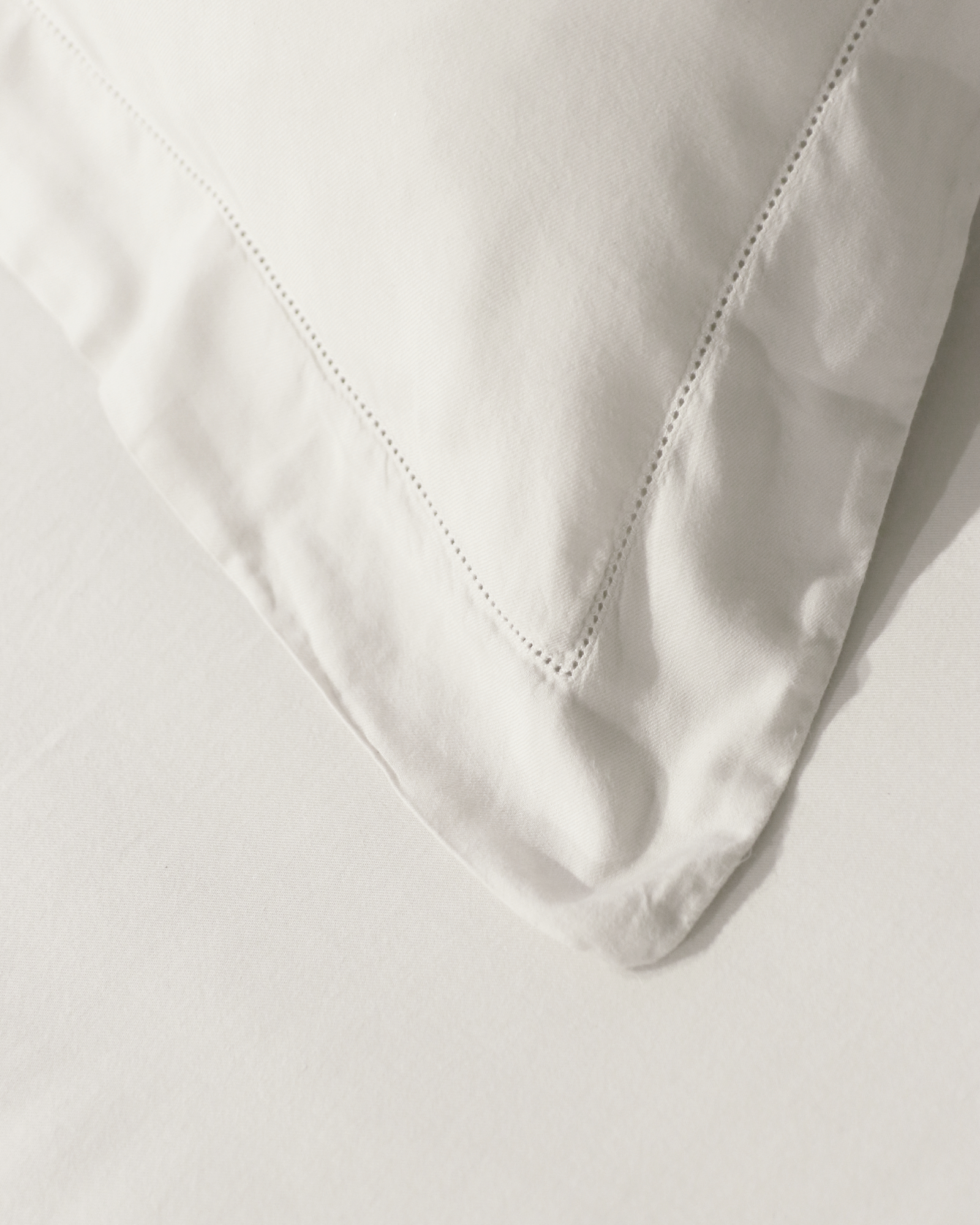 Pillowcase CASHMERE Linen