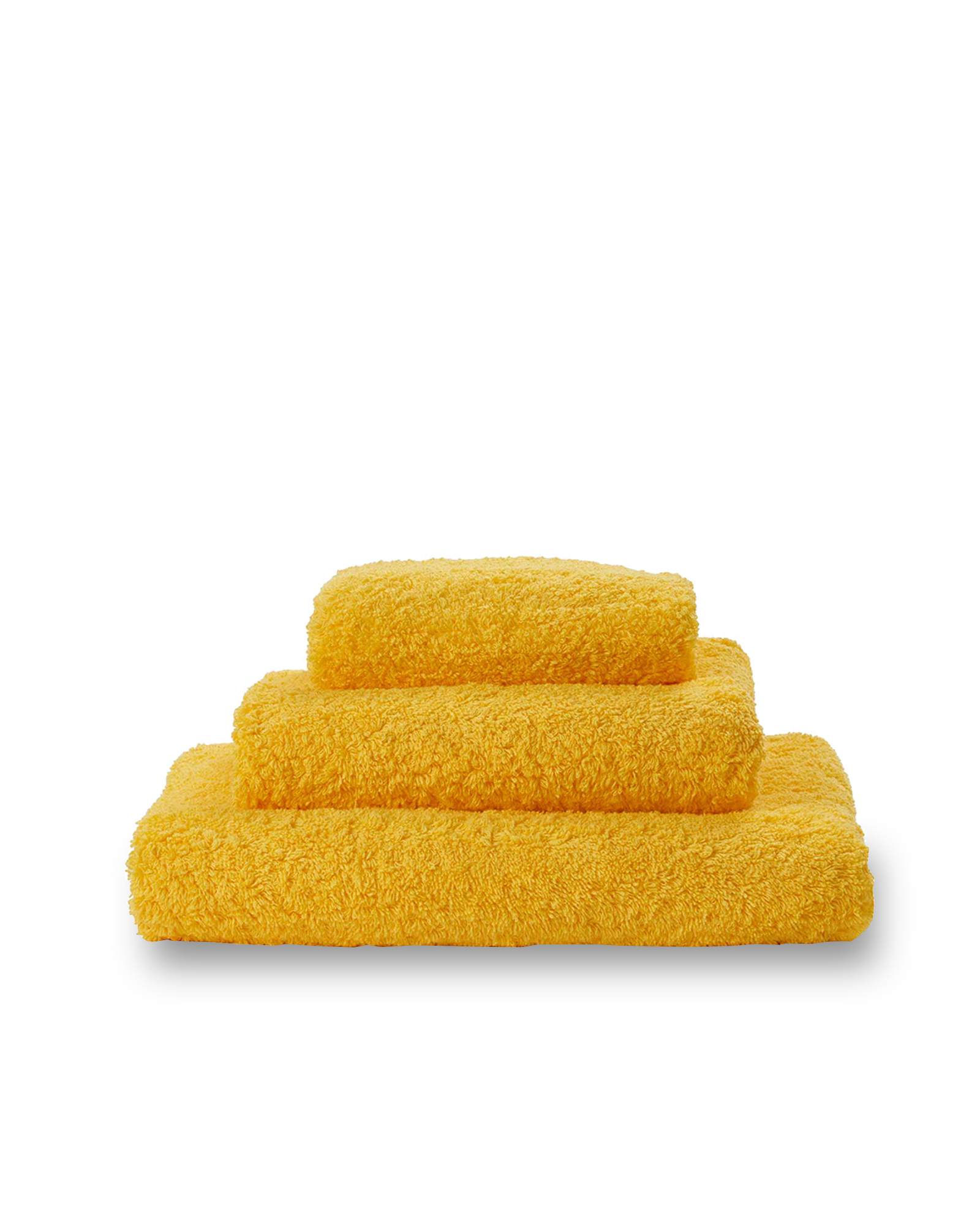 Waslapje SUPER PILE 830 Banane 