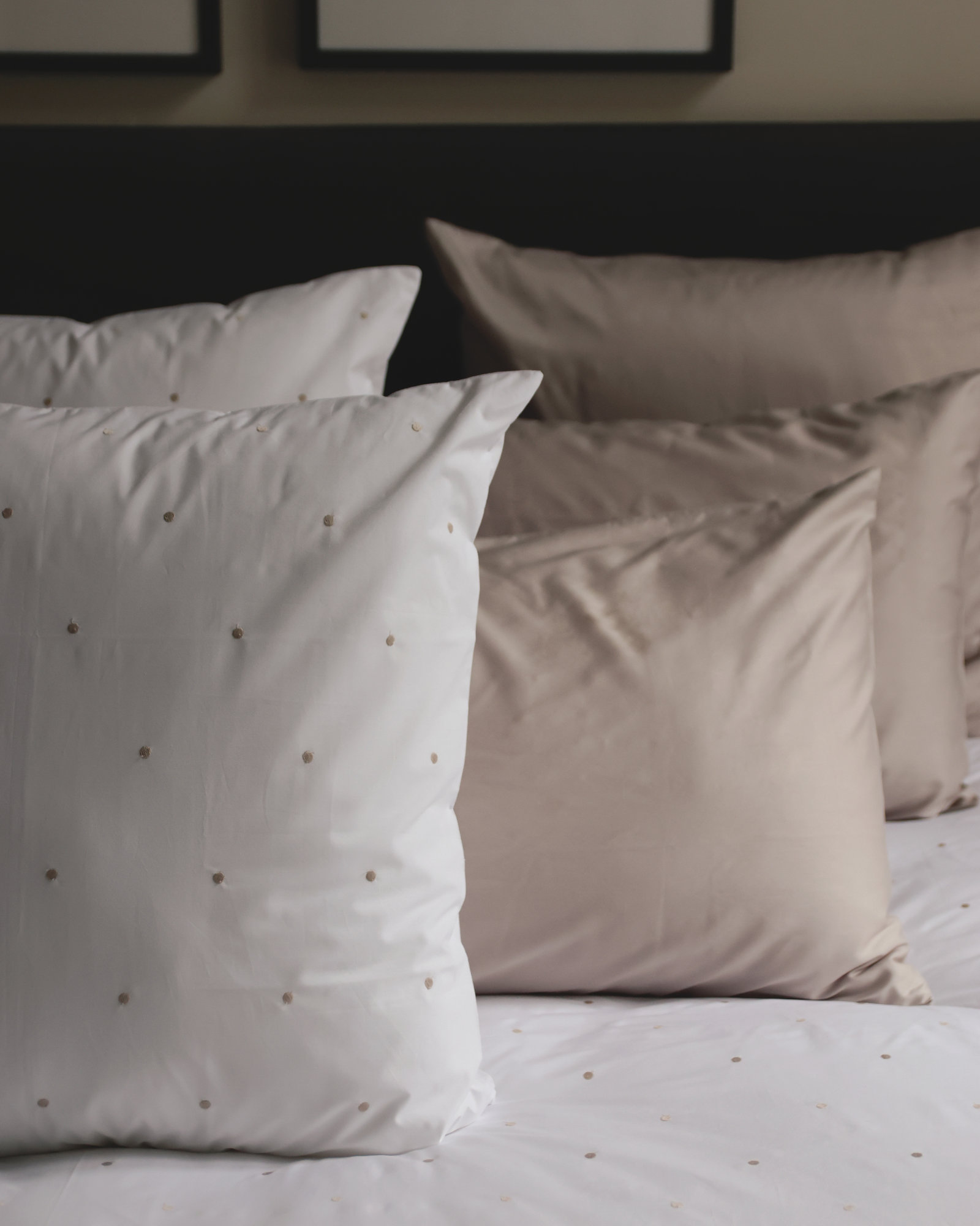 Bed linen set SATI Linen