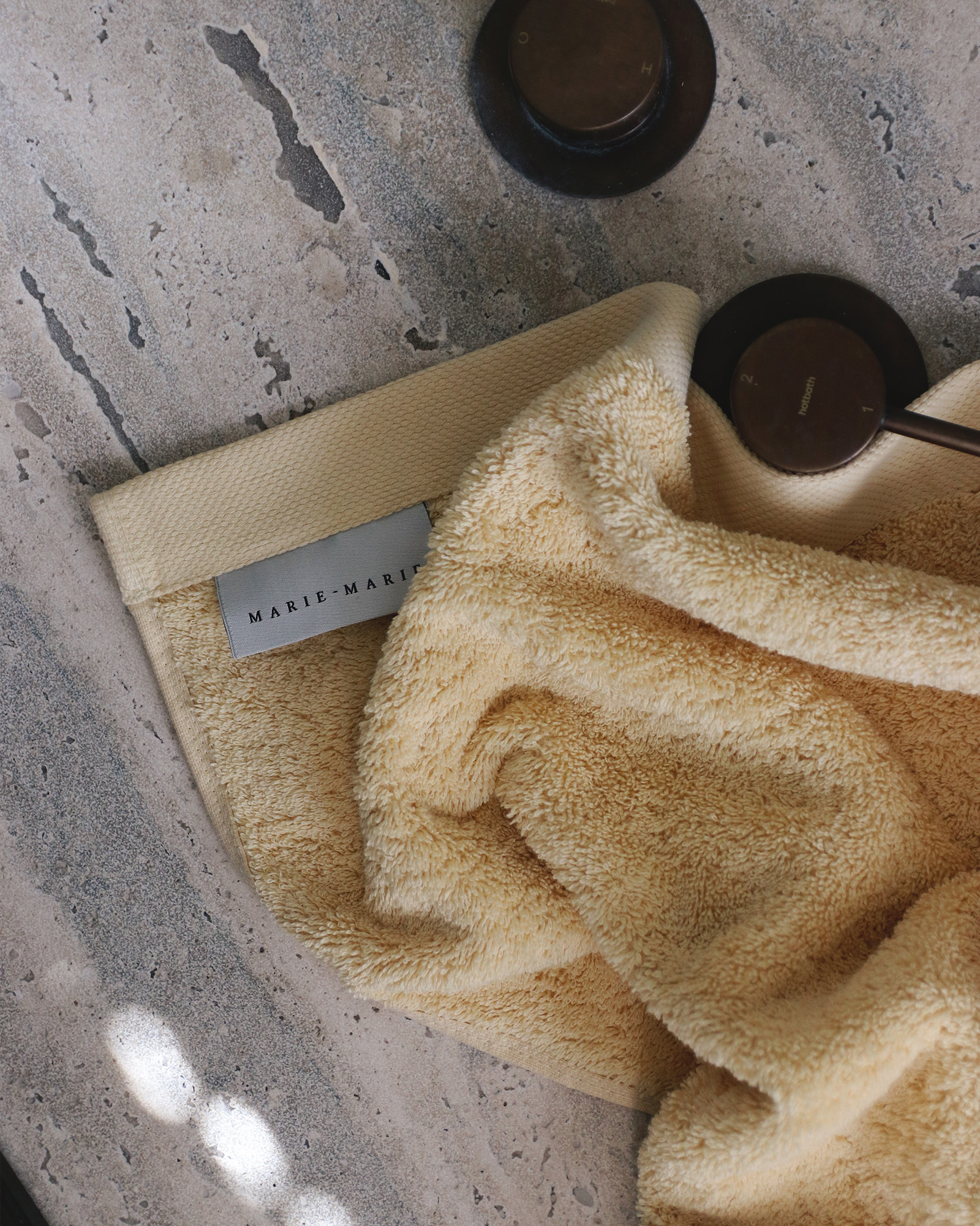 Serviette MIRACLE 810 Sunny Sorbet