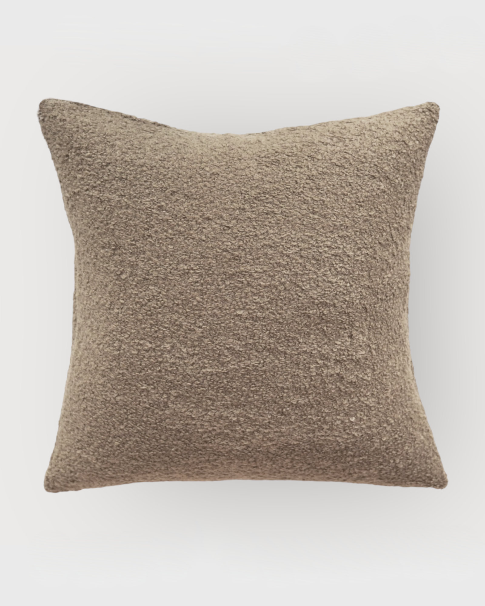 Cushion MARCEL Clay