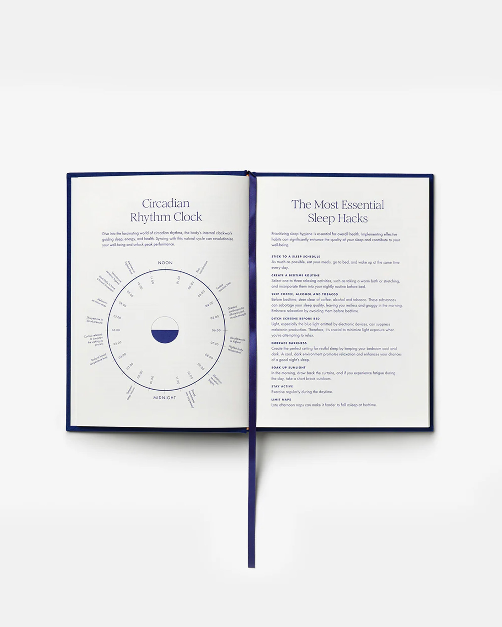 SWEET DREAMS SLEEP JOURNAL