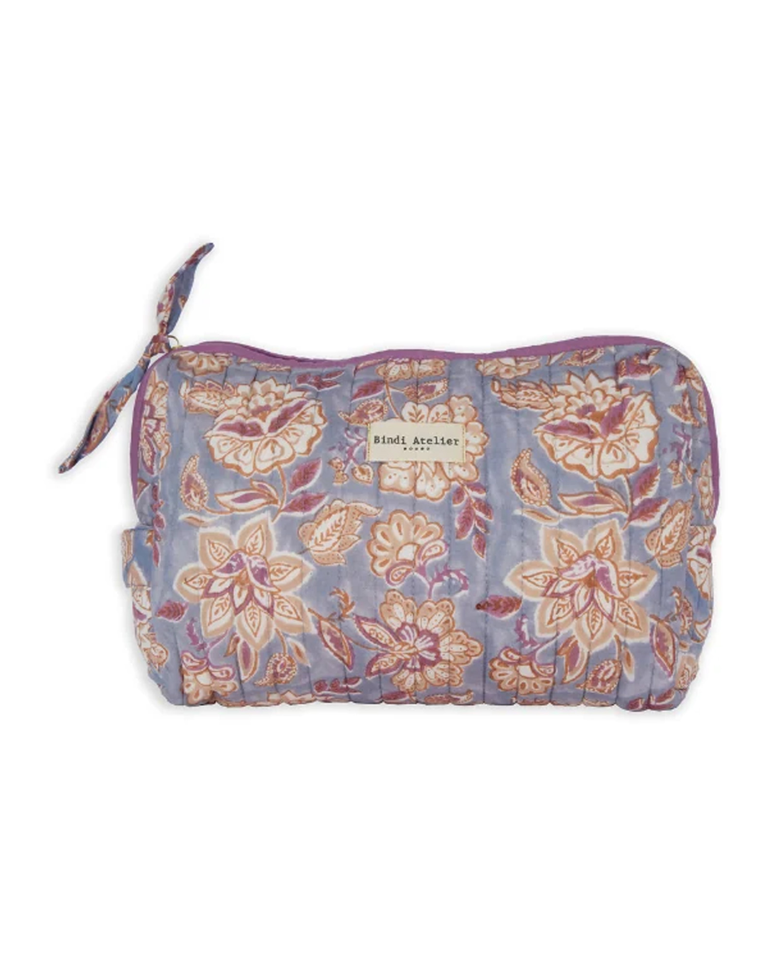 Toilettas BINDI Matira Azul