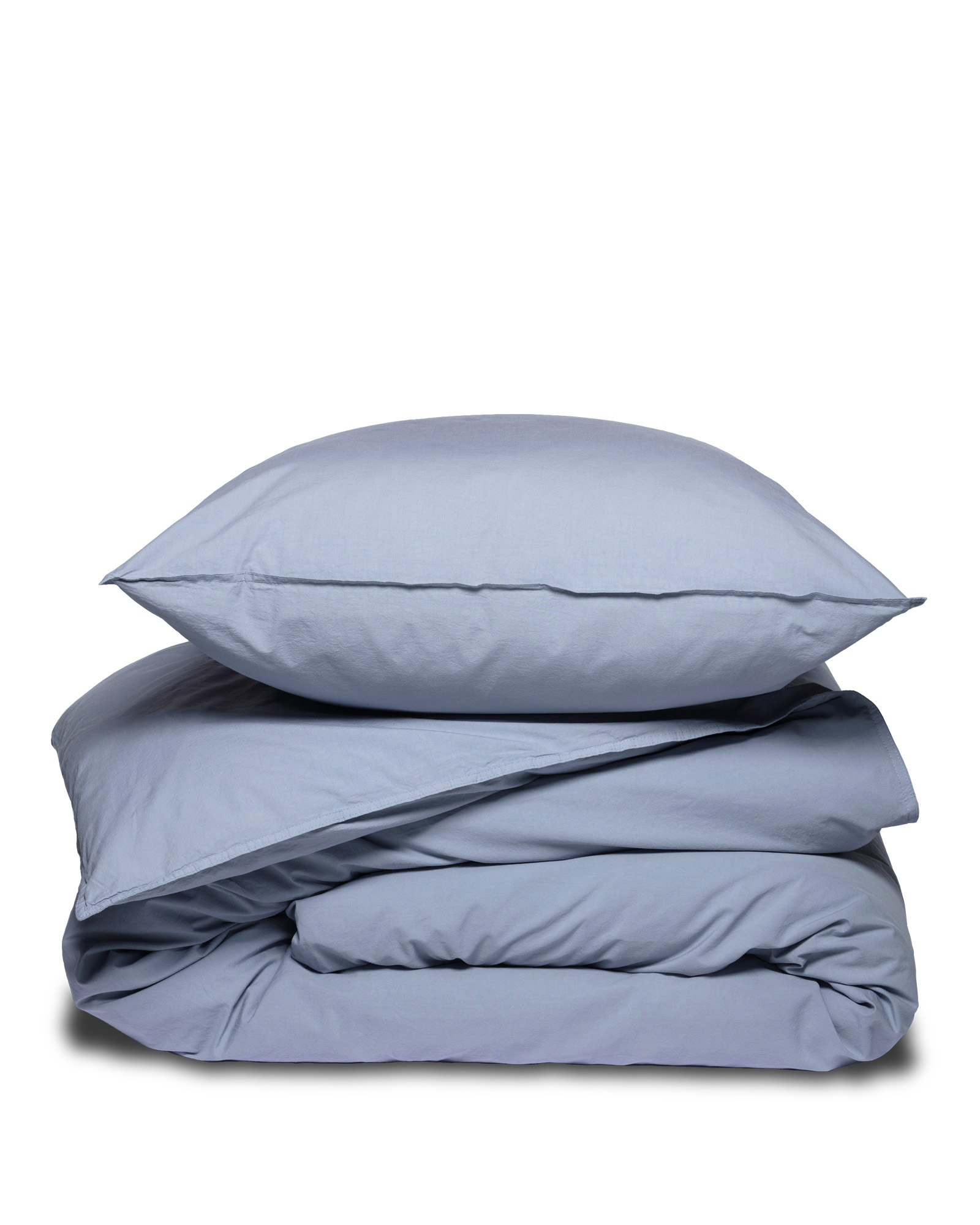 Parure de lit SUPERSOFT SATEEN Violet Blue