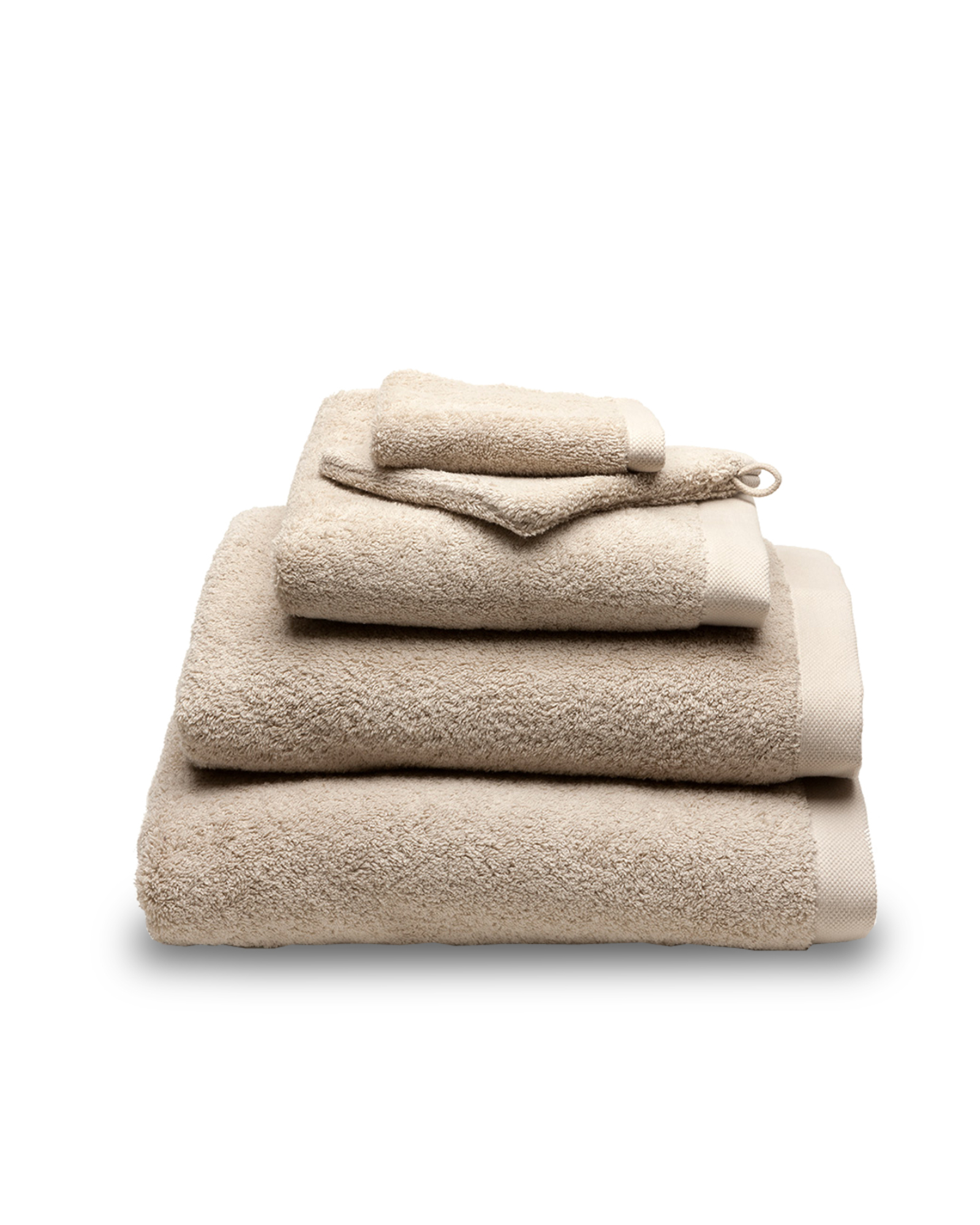 Badlaken MIRACLE 770 Linen 