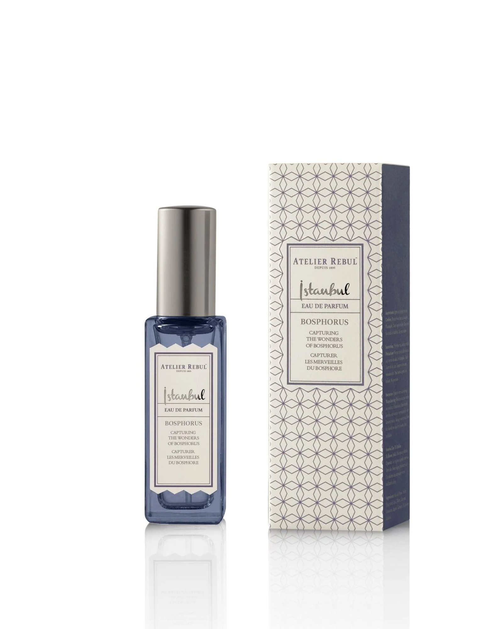 Eau de Parfum ISTANBUL BOSPHORUS