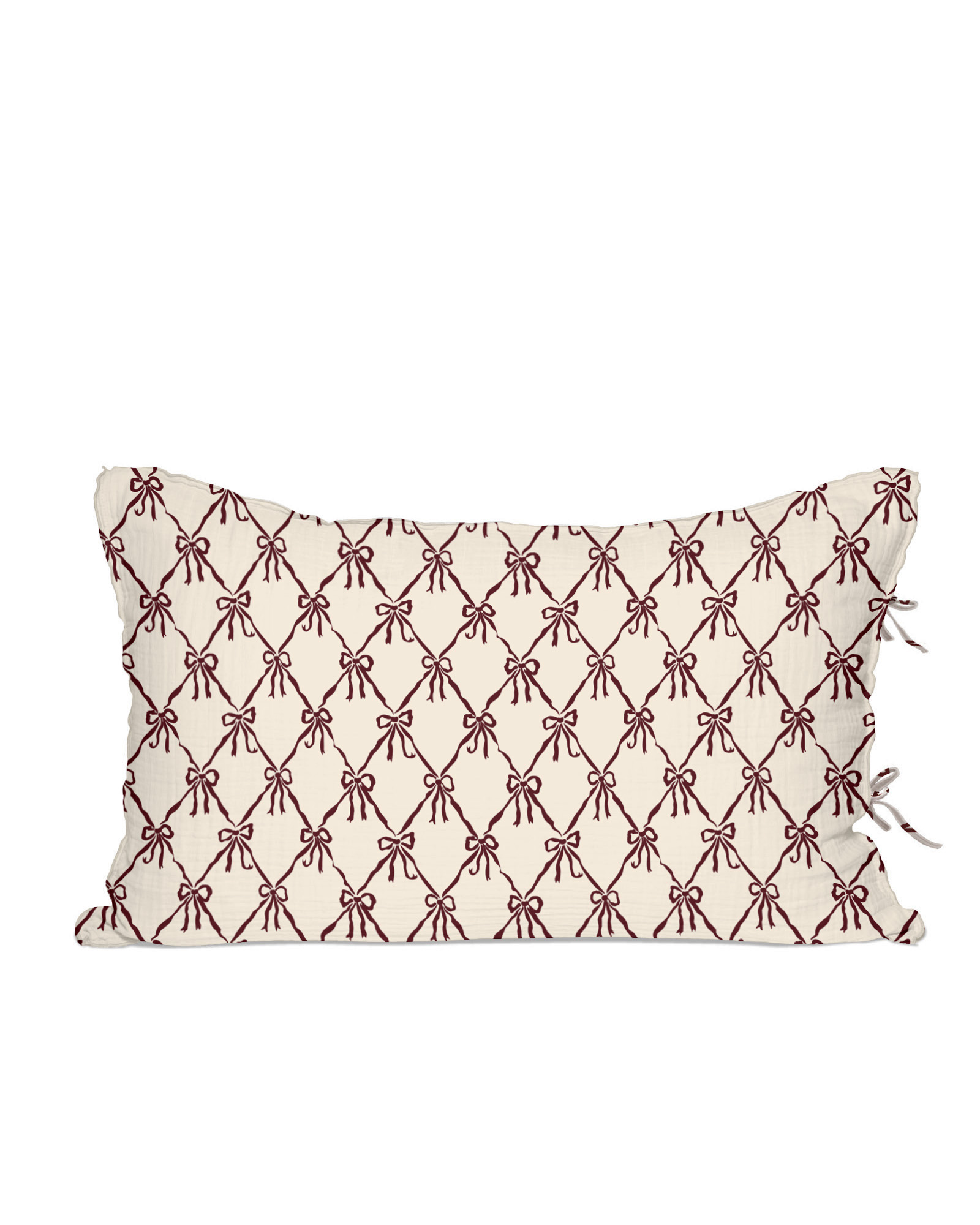Pillowcase COCOON Bowie