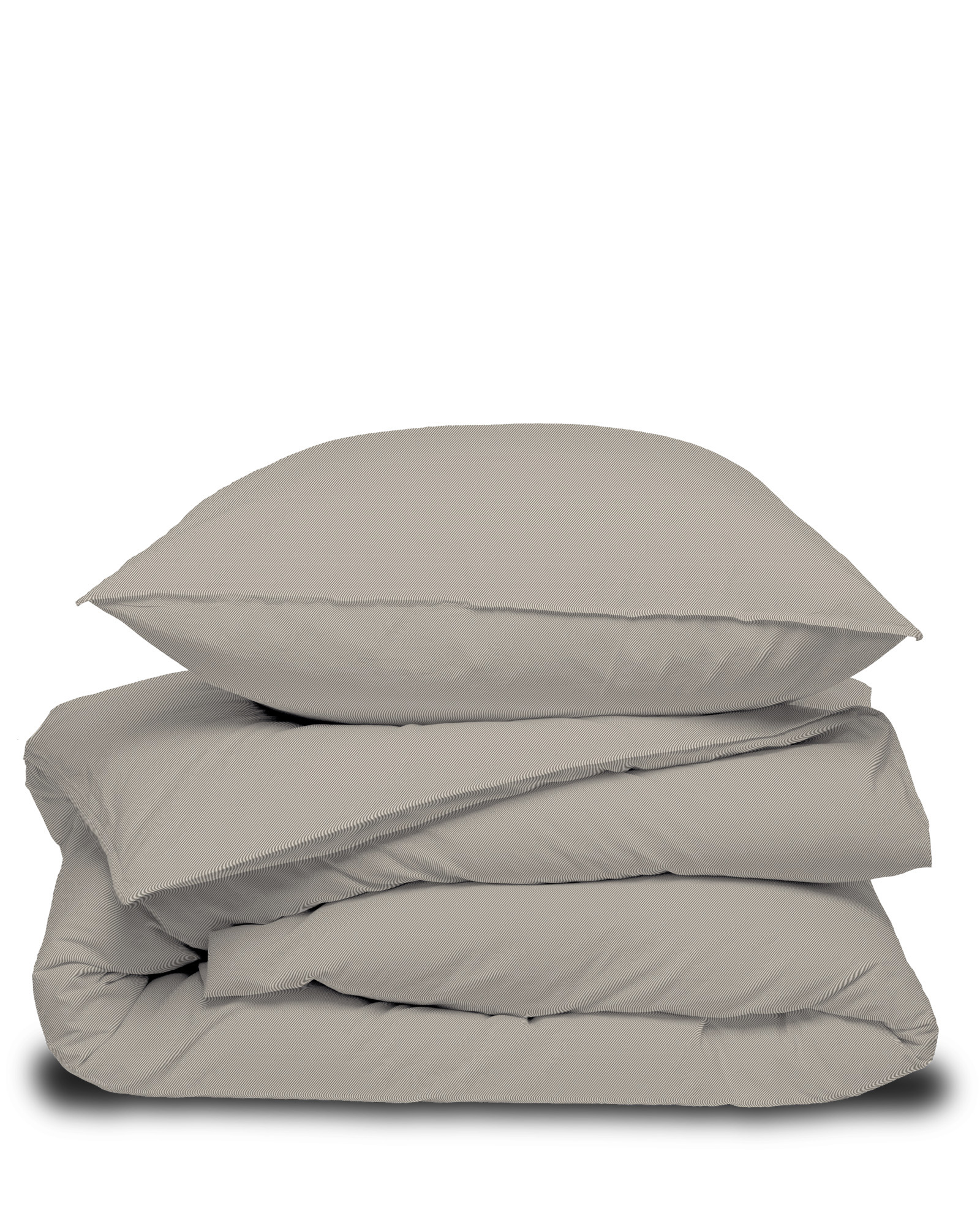 Dekbedset CHAMONIX CHAMBRAY FLANEL