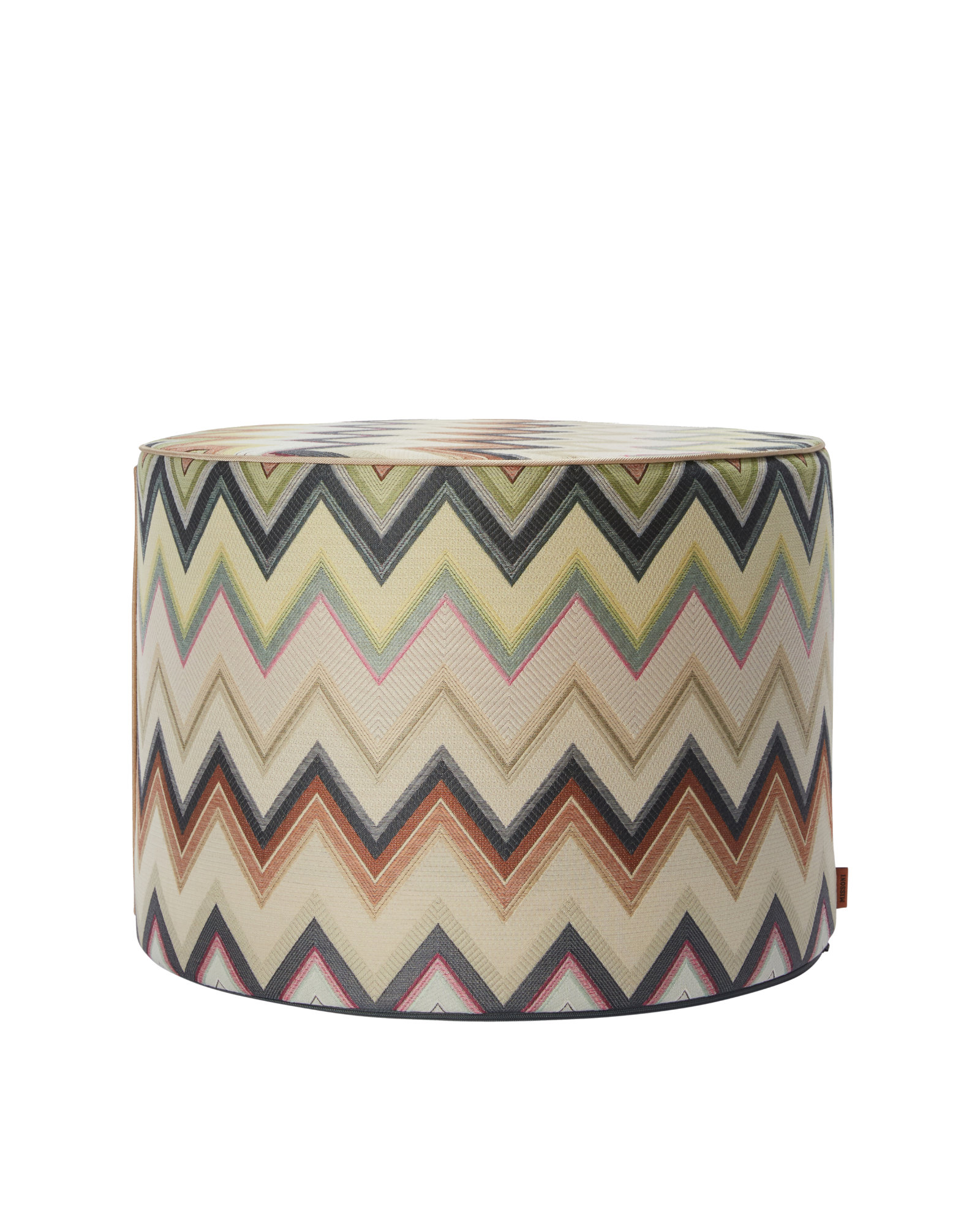 Missoni - Pouf AGADIR - 40x30 cm - c.138