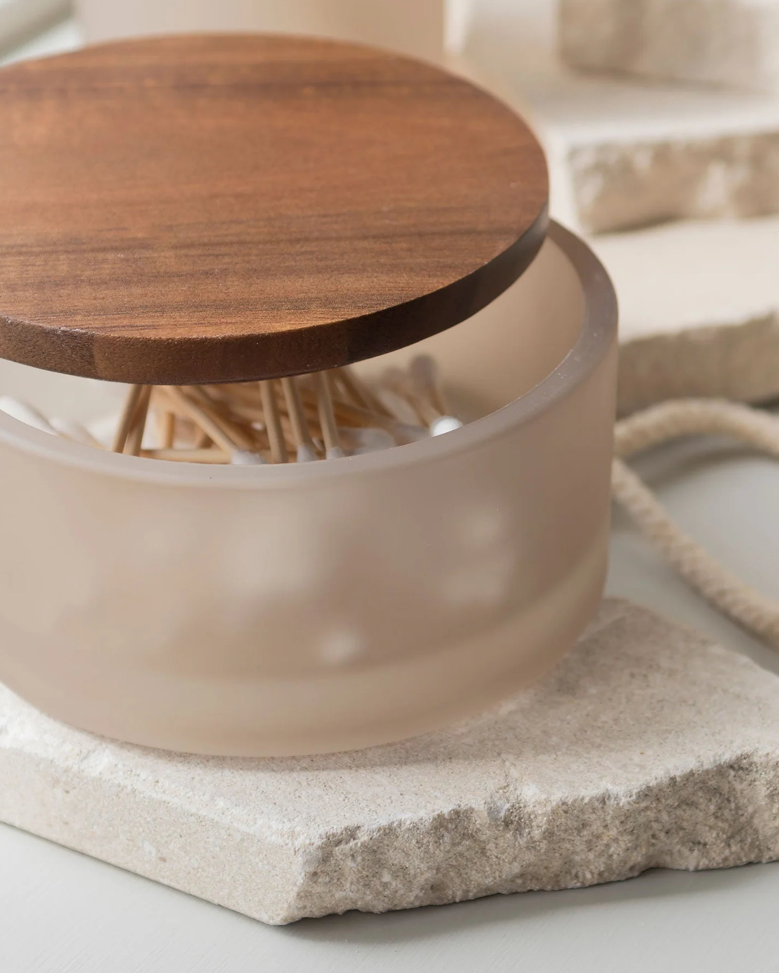 Beauty Box MODEST Kit