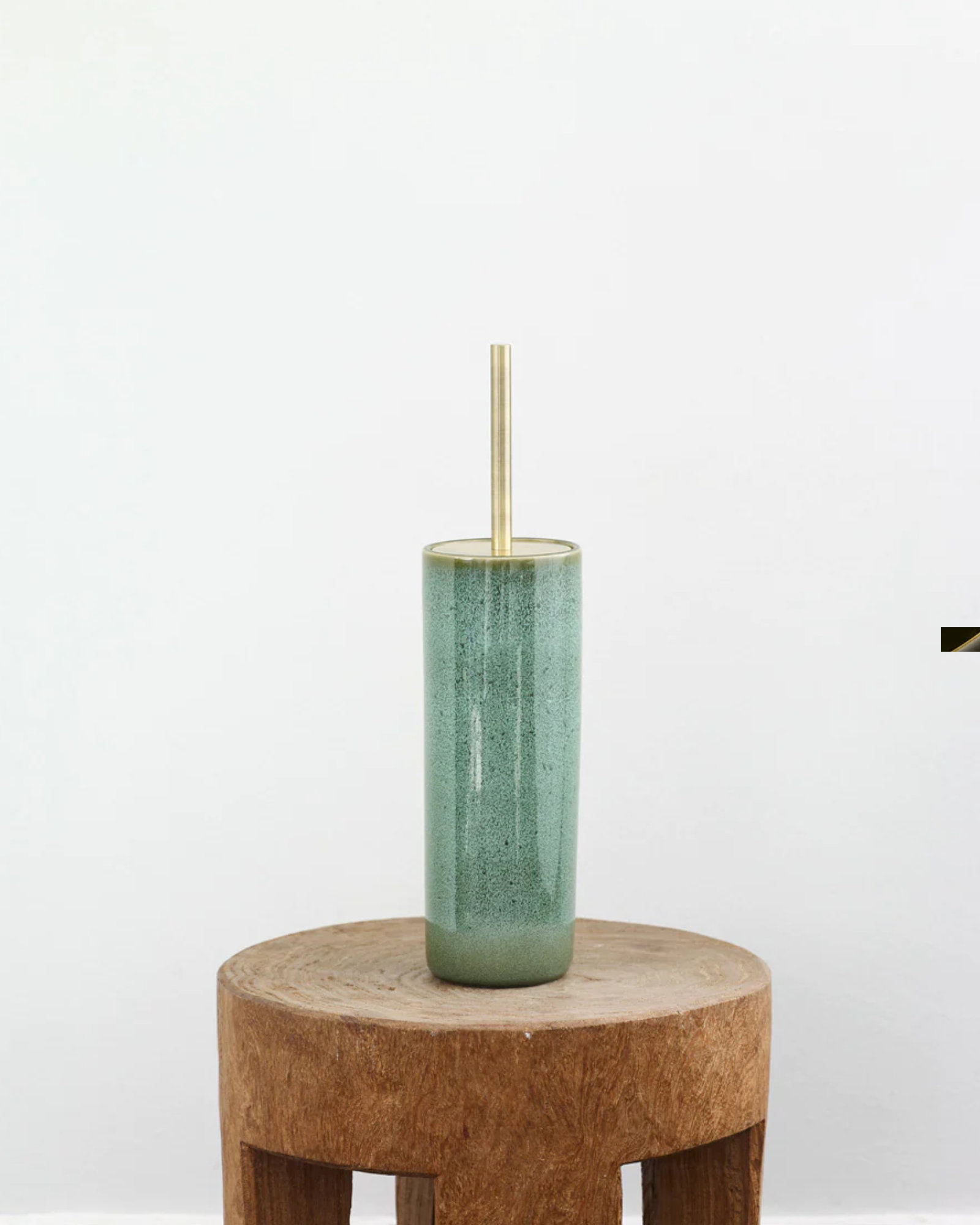 Toiletborstelhouder UGO Forest C.269