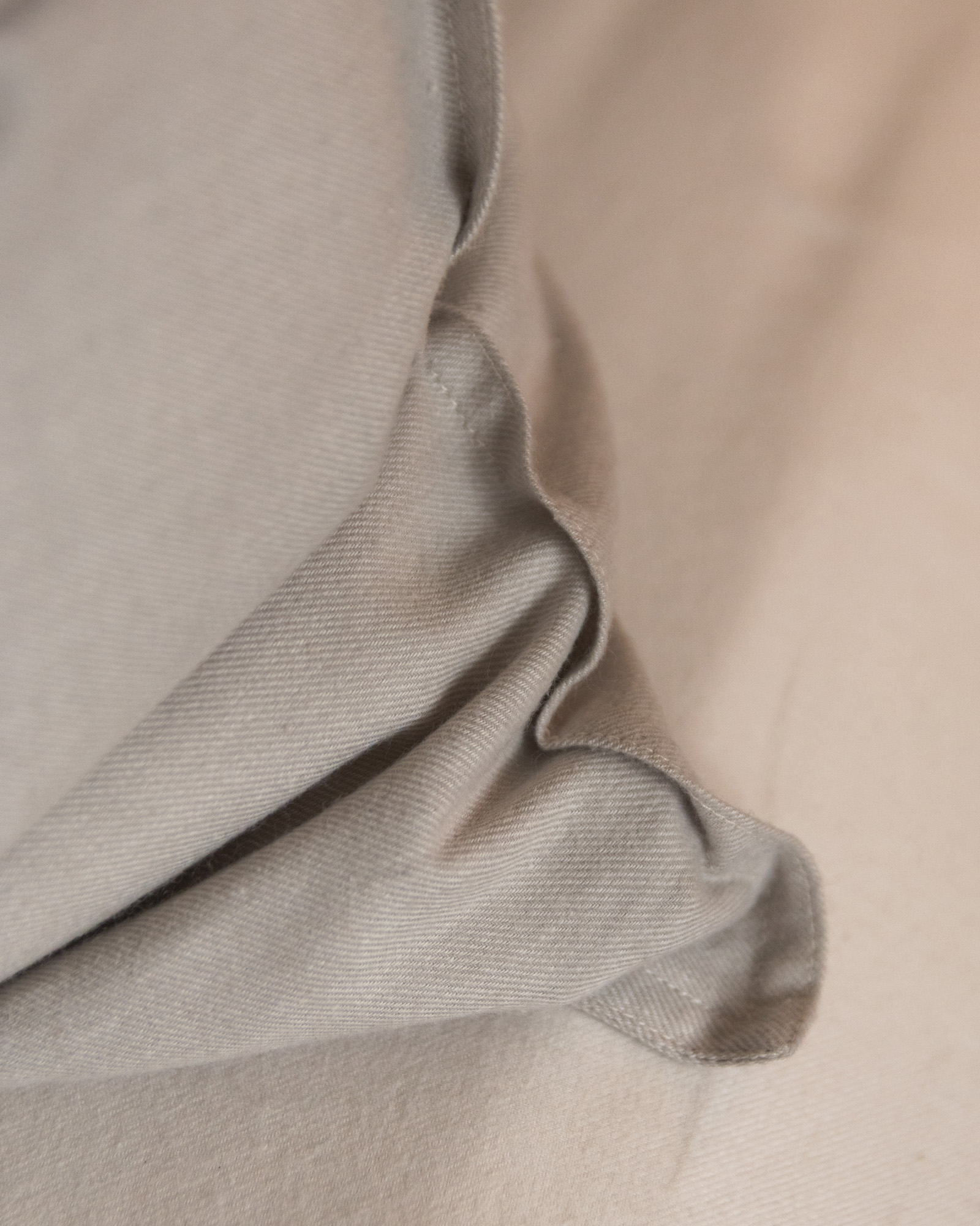 Sloop TIGNES Beige (uni)