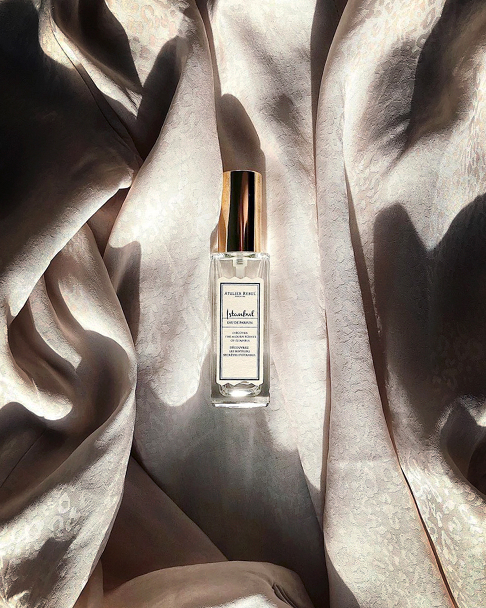 Eau de Parfum ISTANBUL