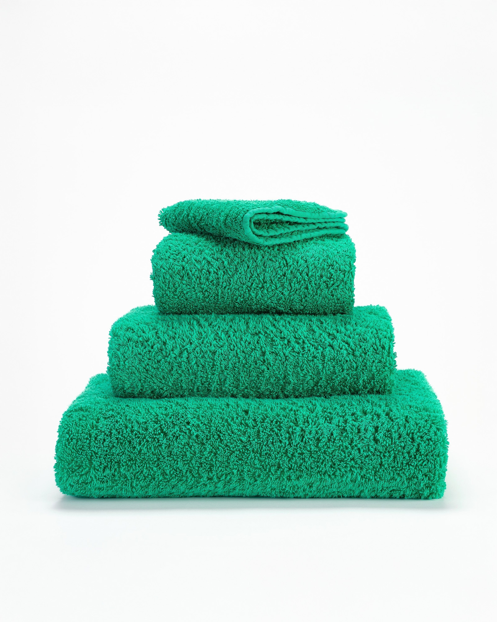 Handdoek SUPER PILE 230 Emerald