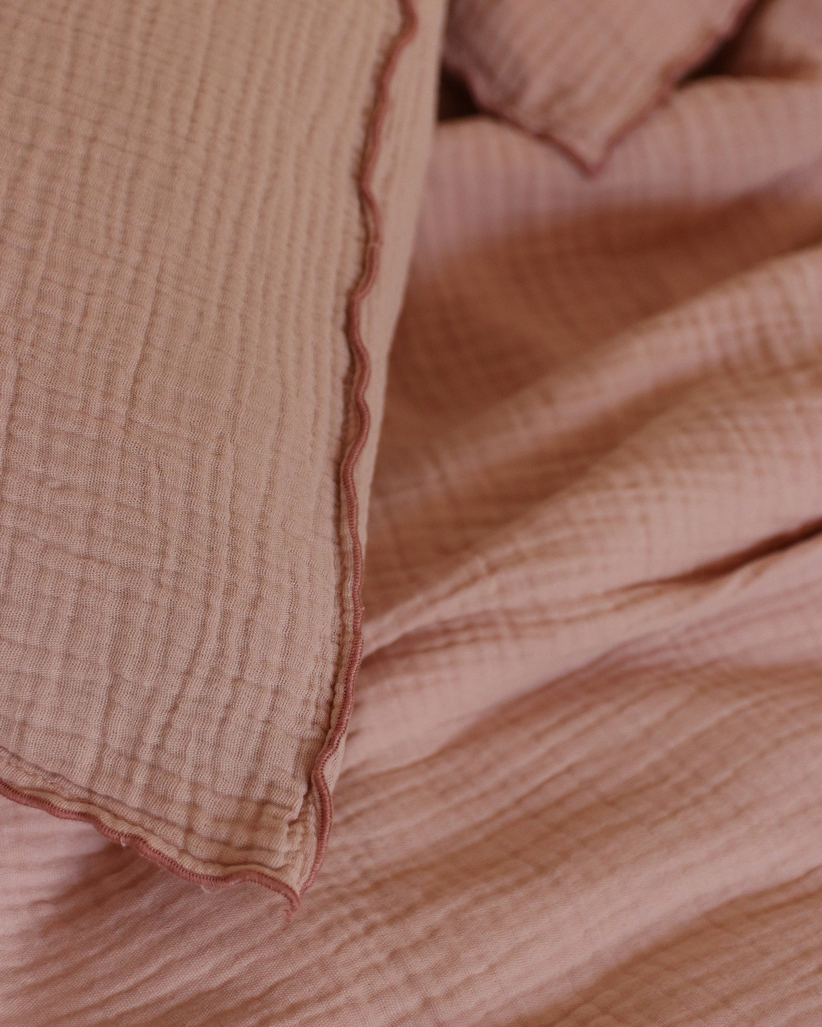 Dekbedset COCOON Primrose