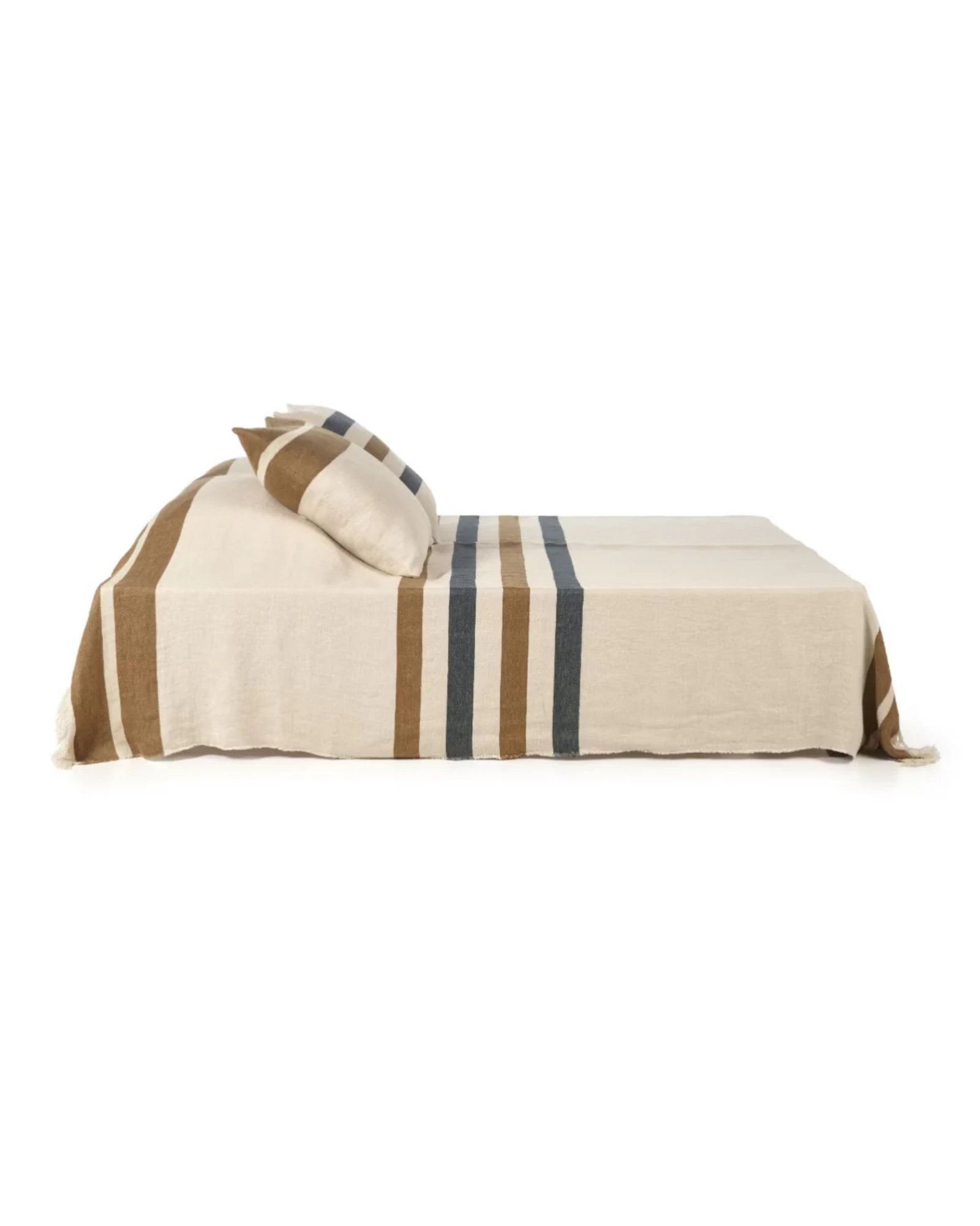 Bedsprei JULIAN Stripe