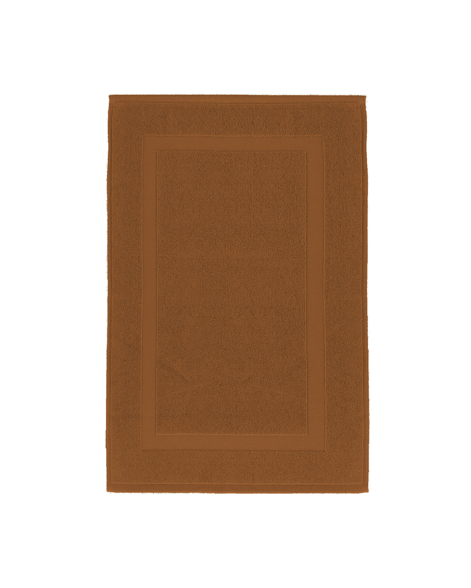 Tapis de bain ESSENTIALS Cinnamon