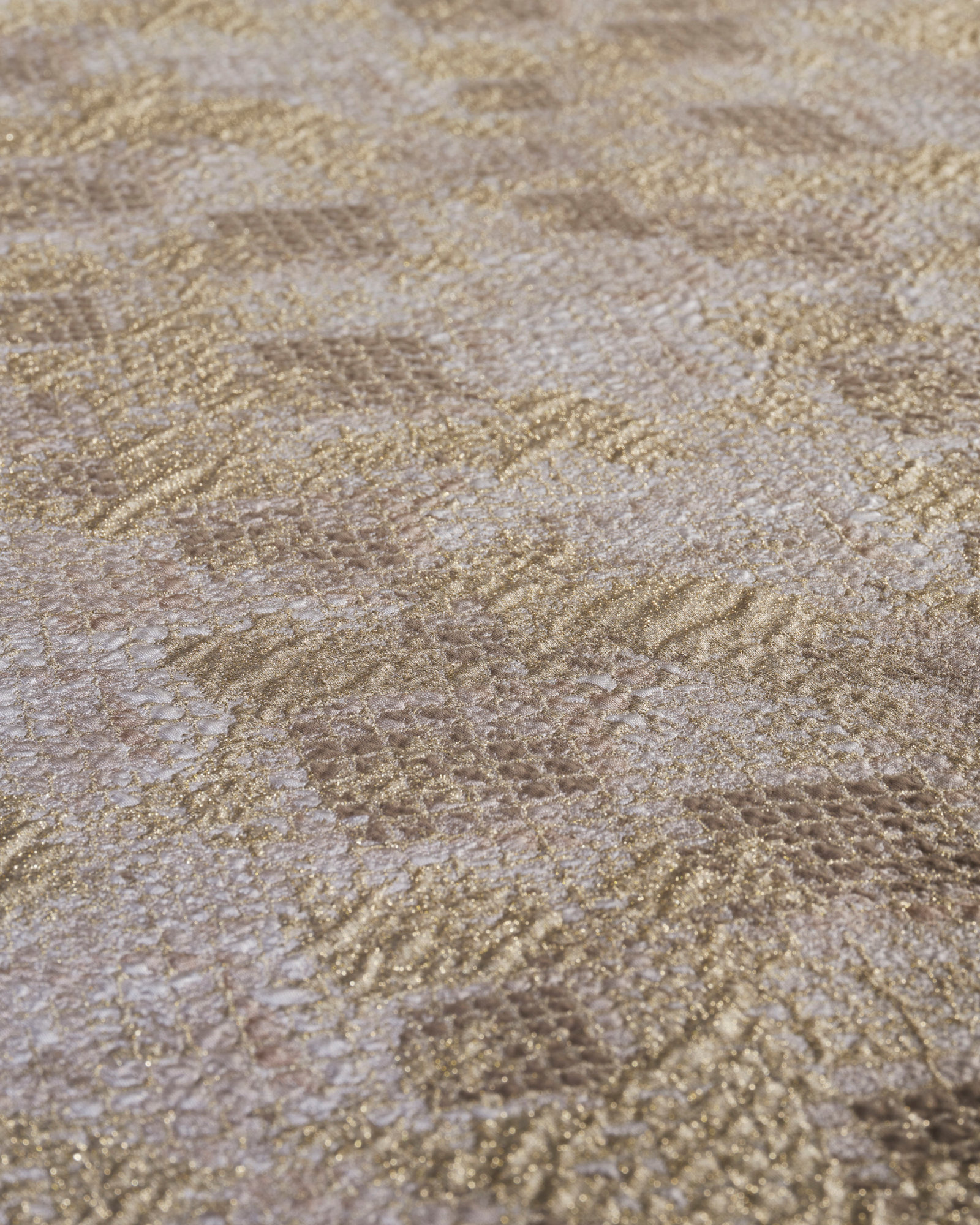 Bedsprei AUSTRALIA Miel