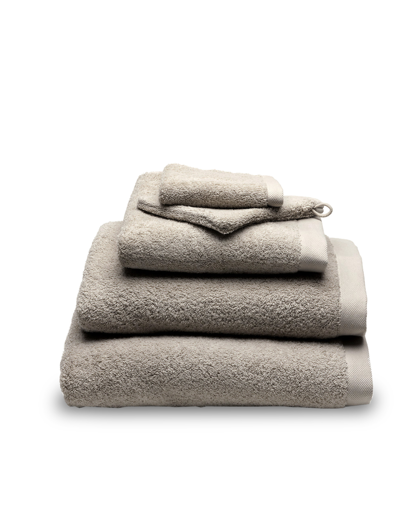 Gastendoekje MIRACLE 910 Concrete 