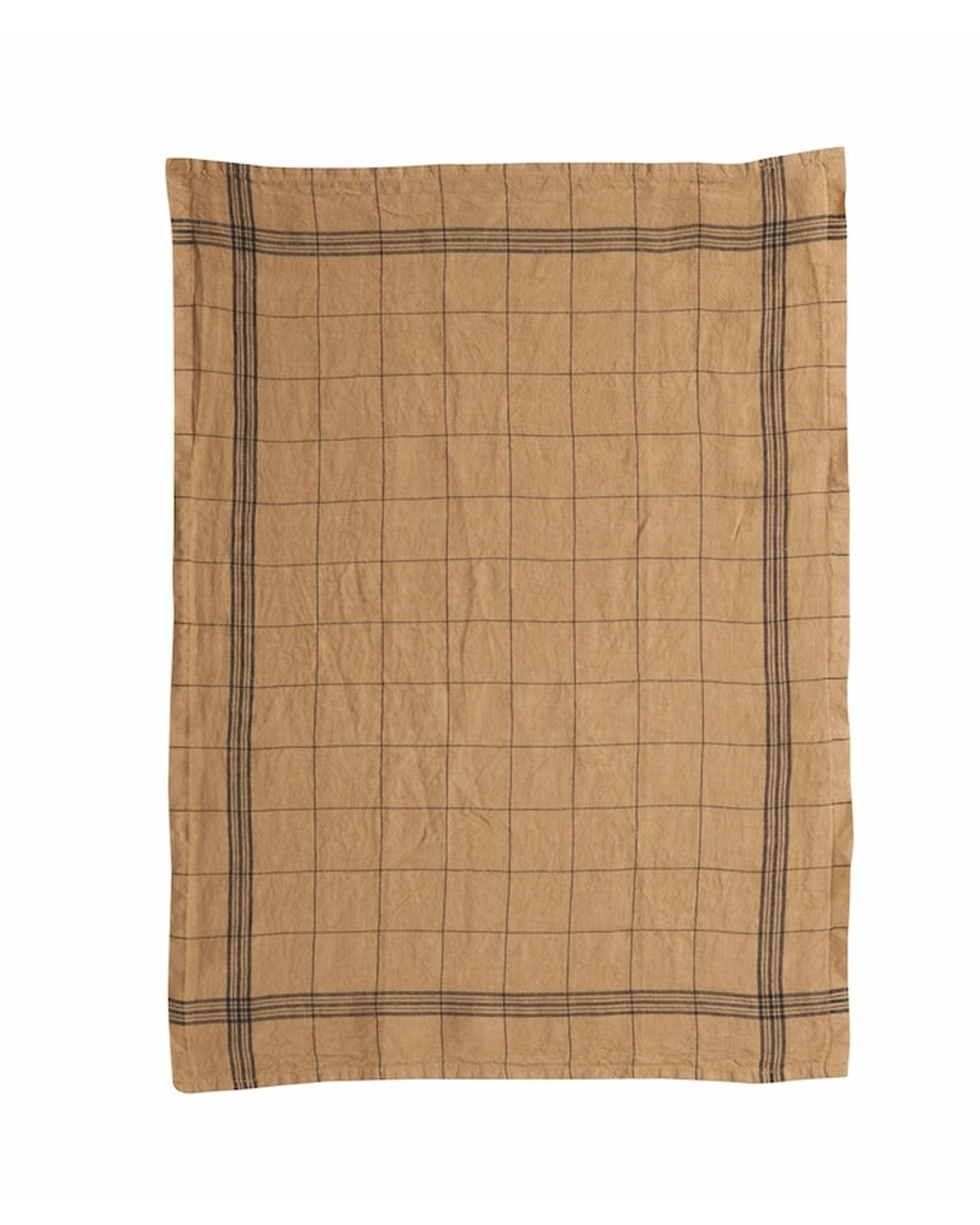 Keukenhanddoek BISTROT Bronze
