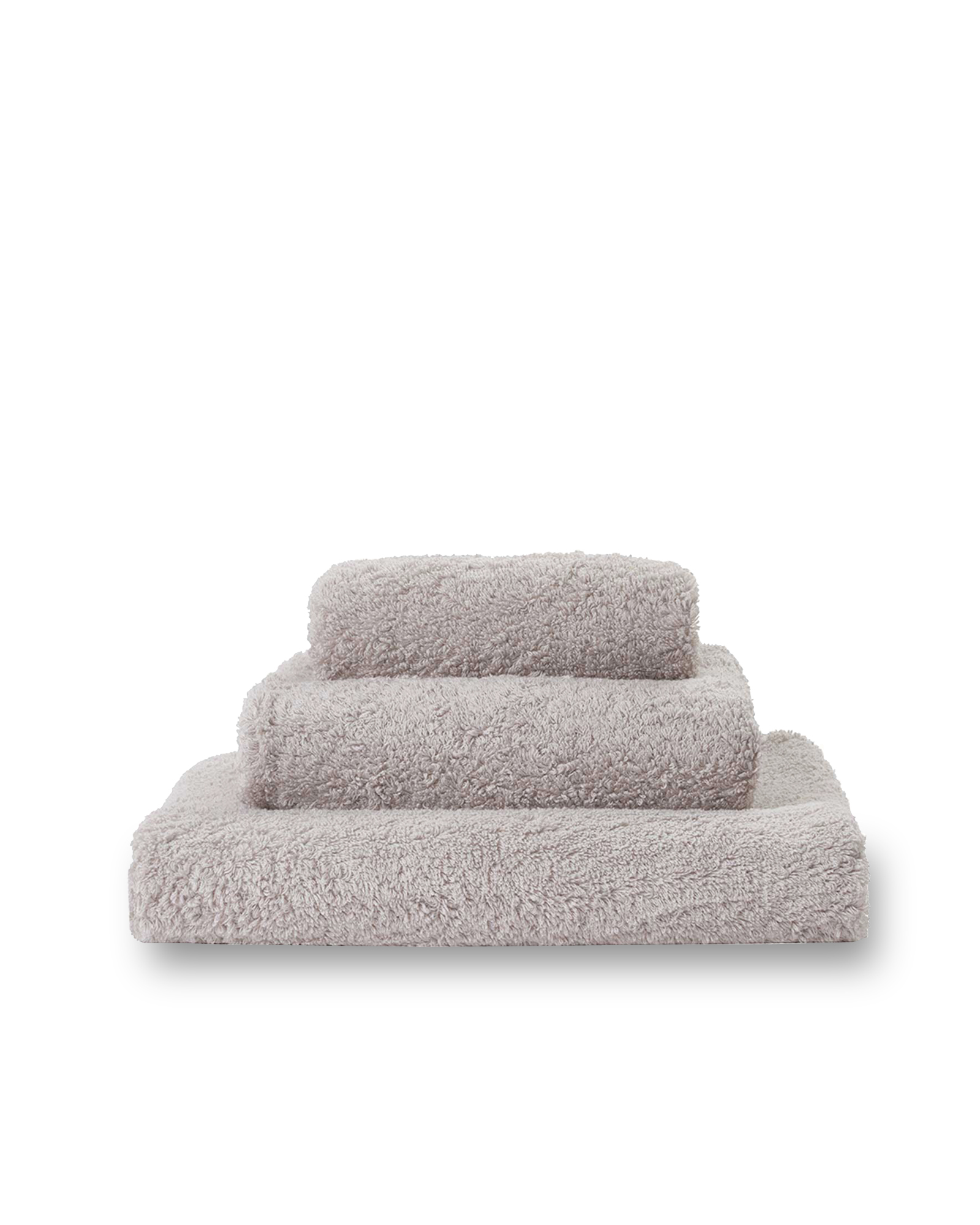 Hand towel SUPER PILE 950 Cloud