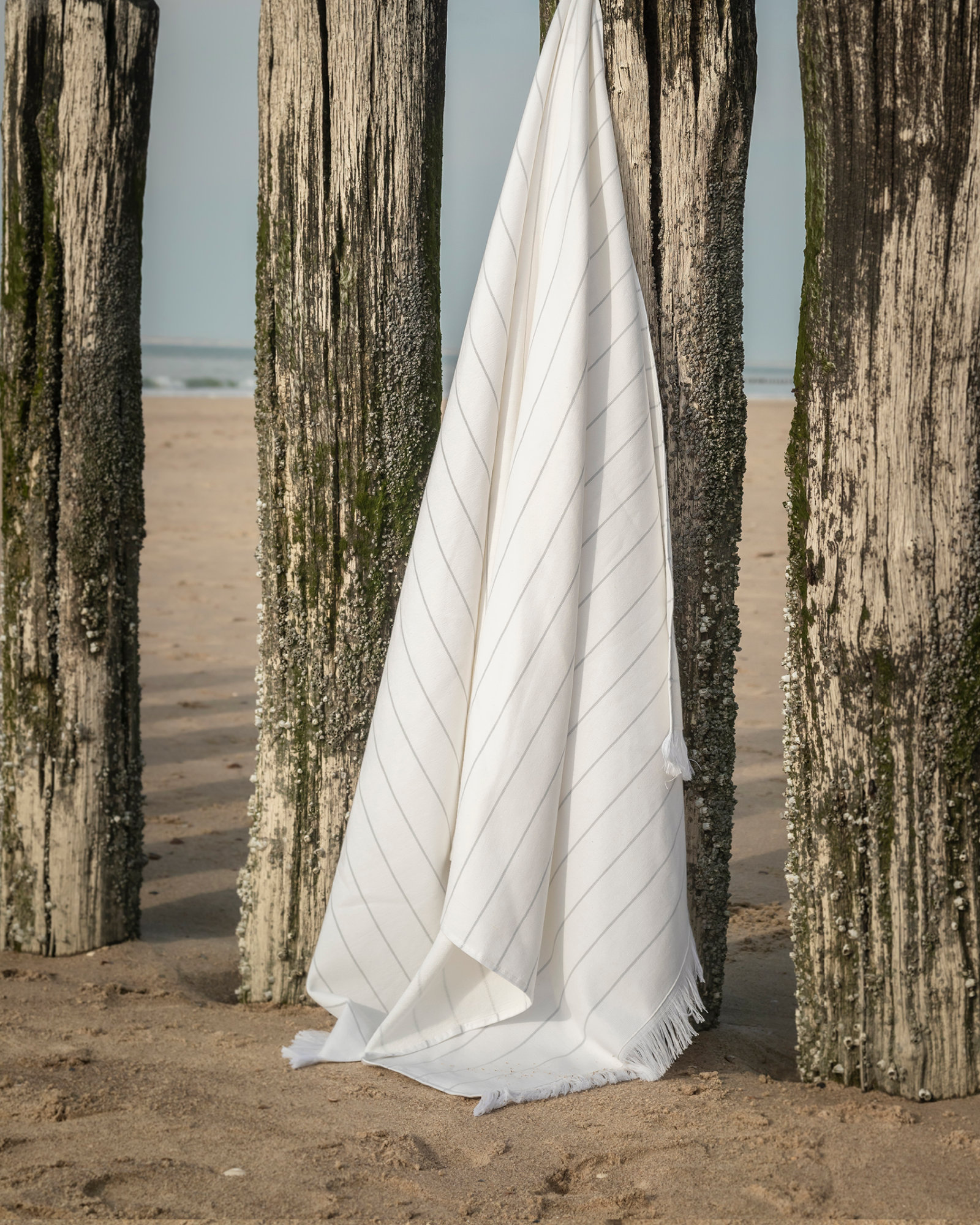Beach towel MARBELLA