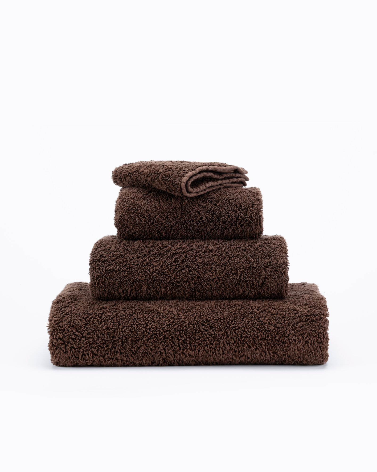 Guest towel SUPER PILE 795 Mustang