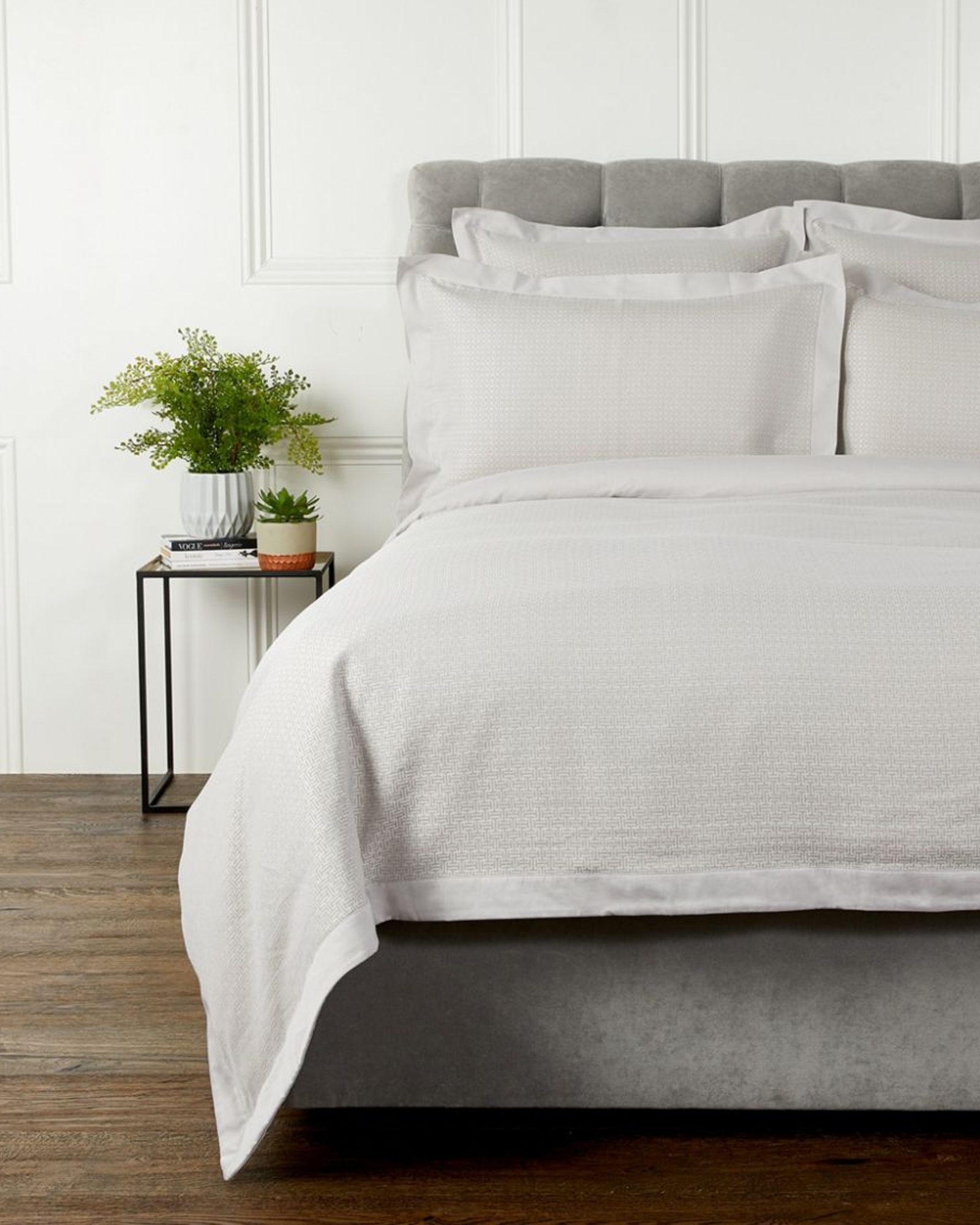 Dekbedset AVALON Glacier c.740