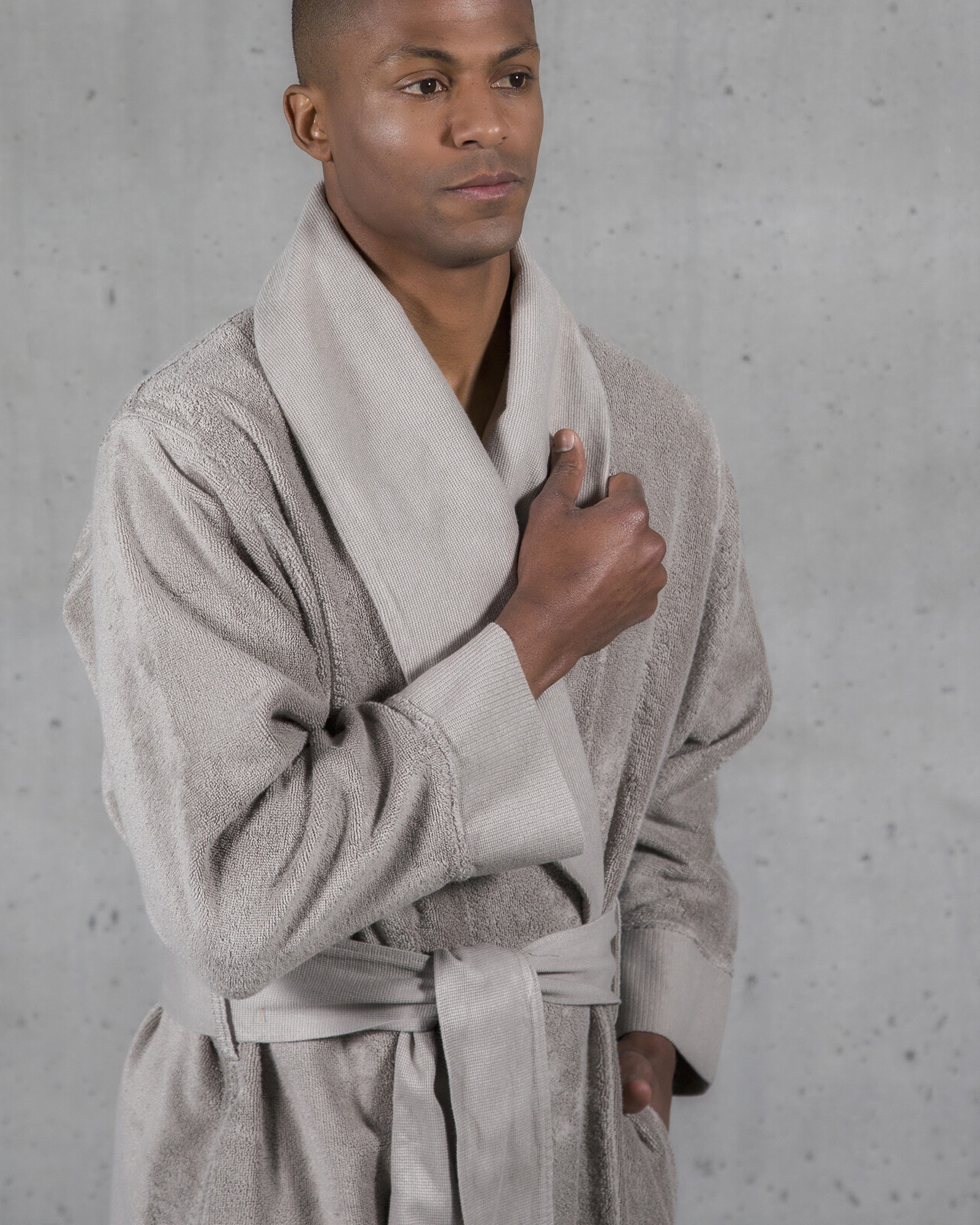 Bathrobe AMIGO Atmosphere 940