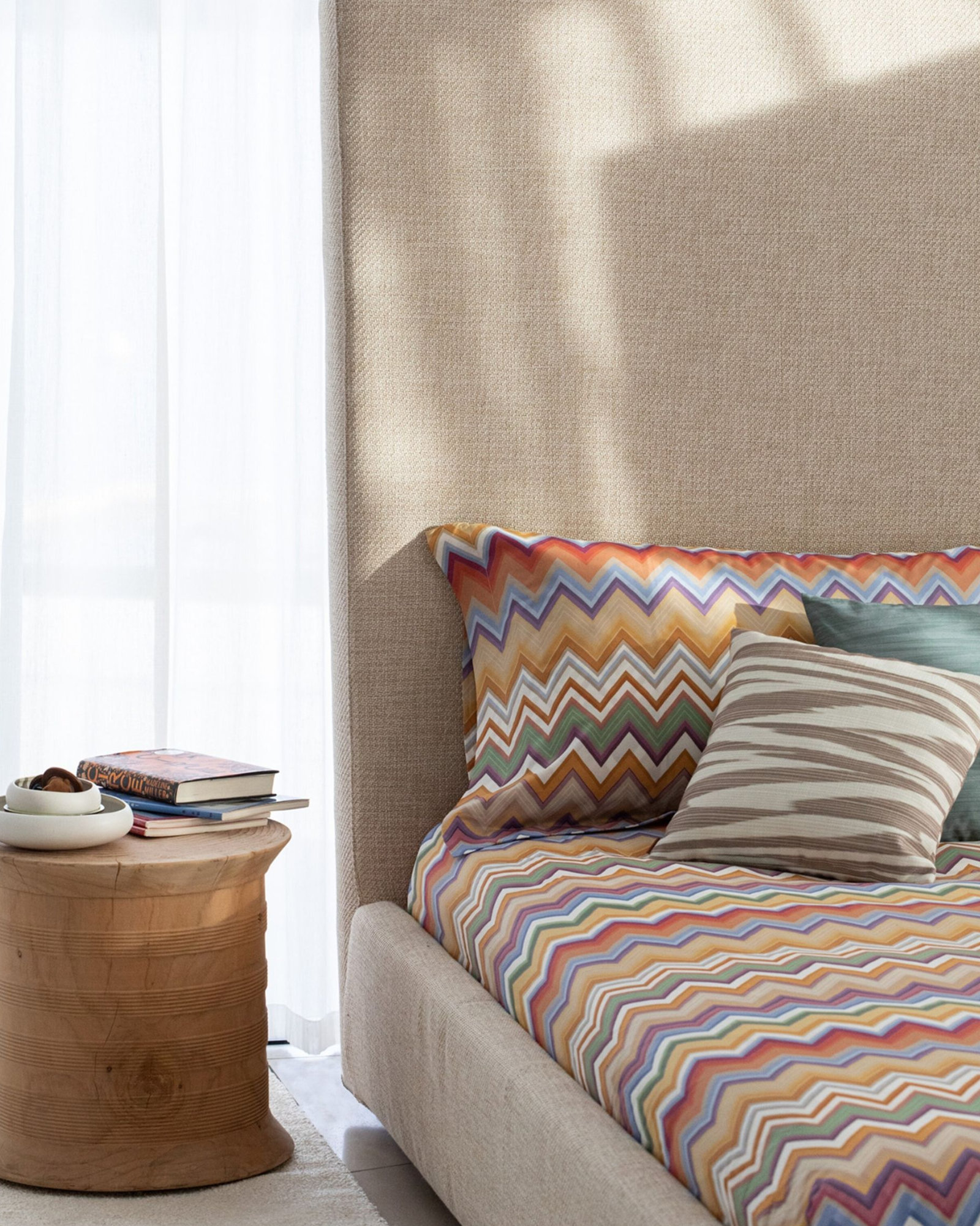 Bed linen set ANDRES