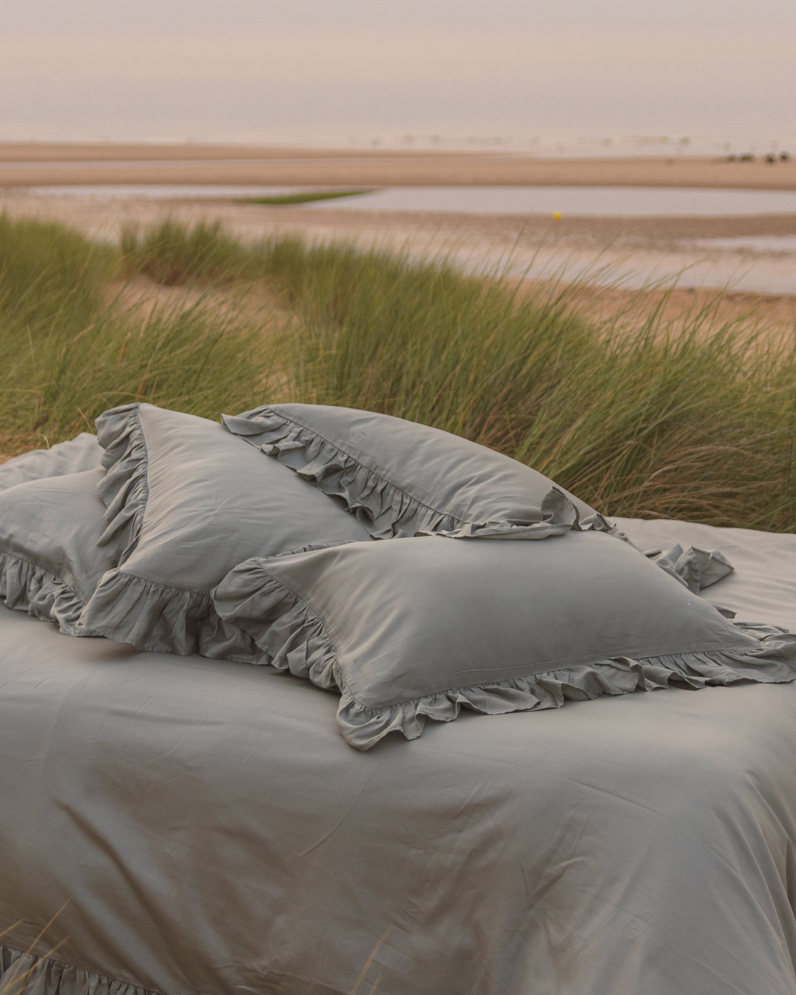 Sloop ROMANTIC RESORT Darling Green