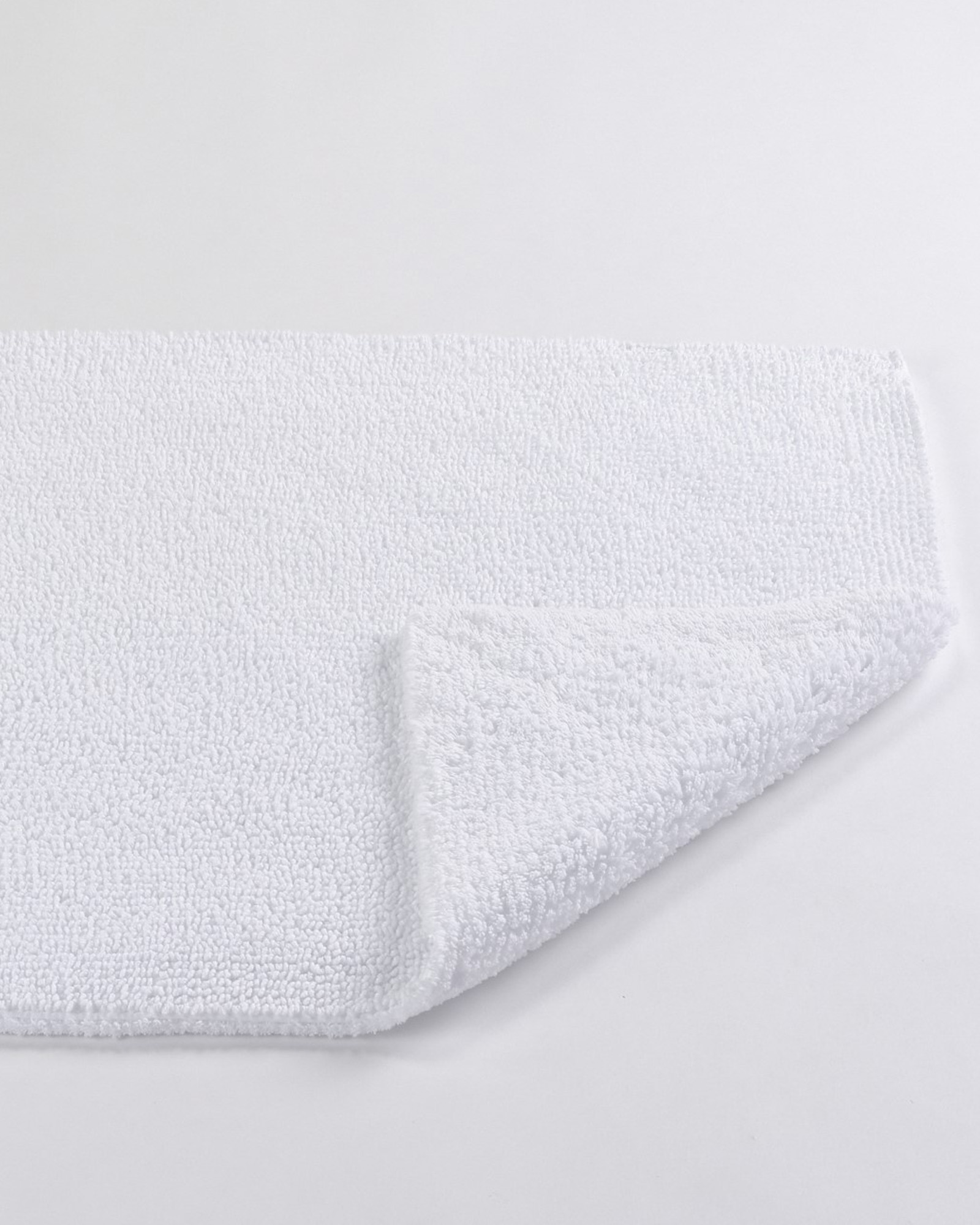 Tapis de bain BAY 100 White