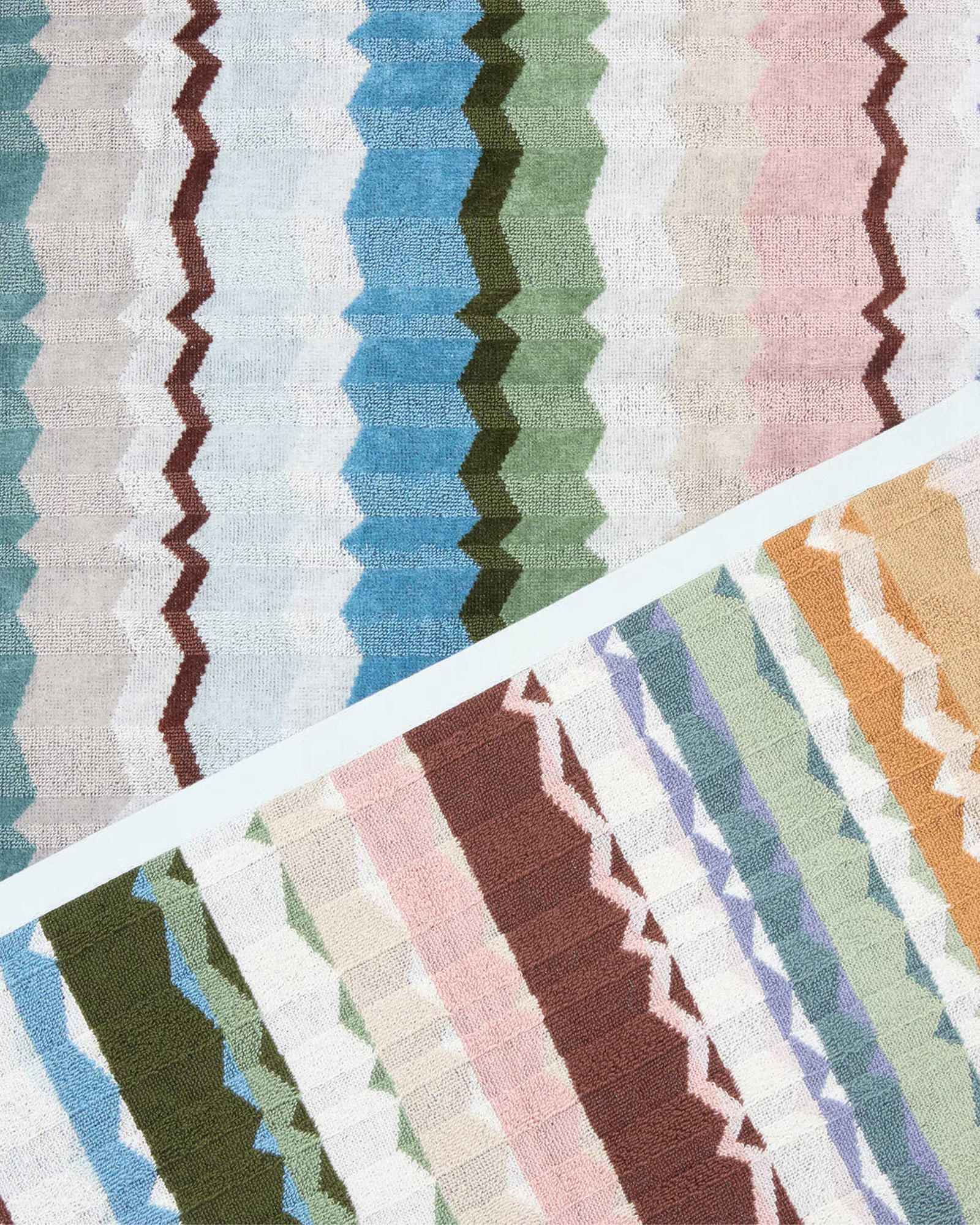 Serviette EVA c.100