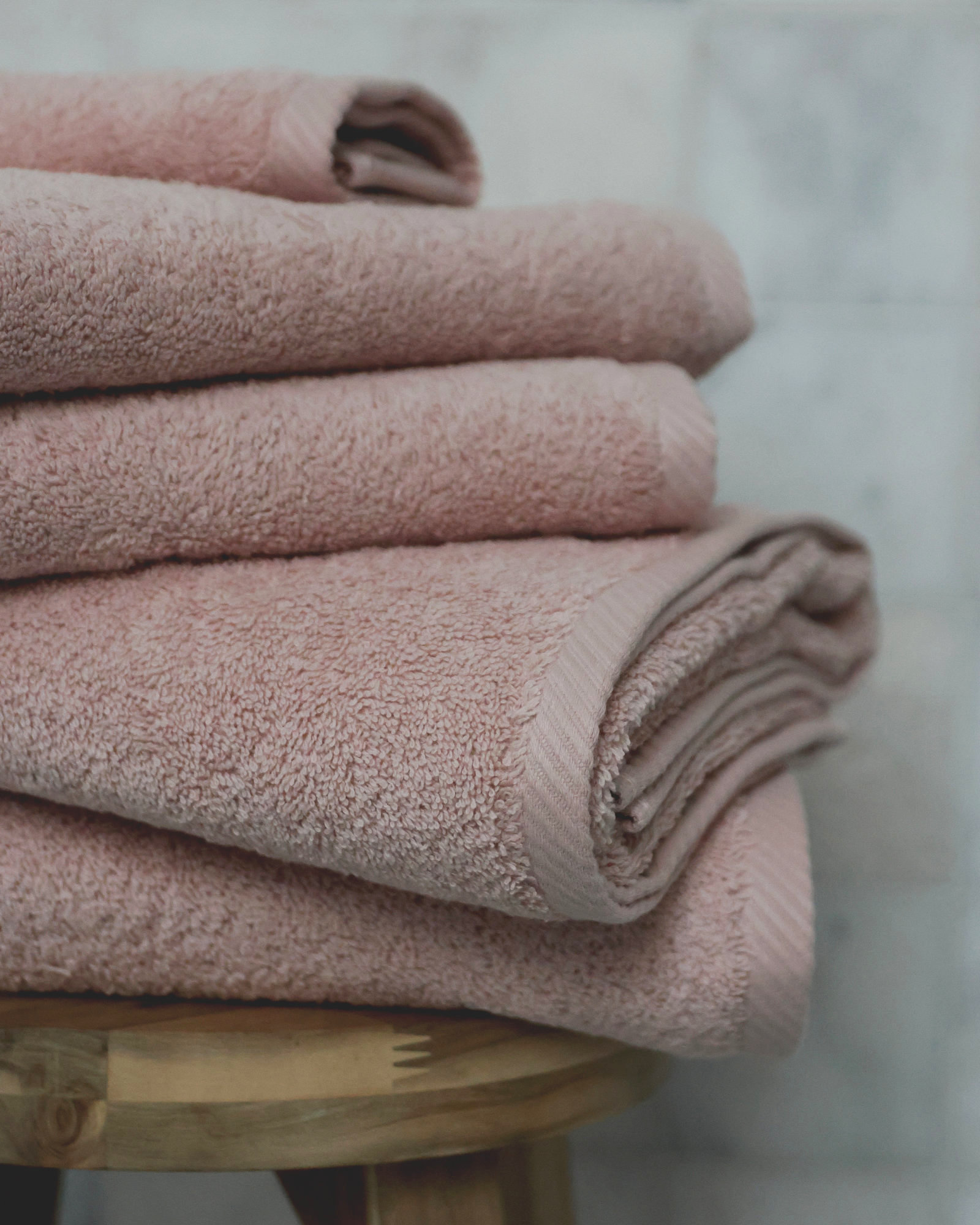 Serviette ESSENTIALS Peony