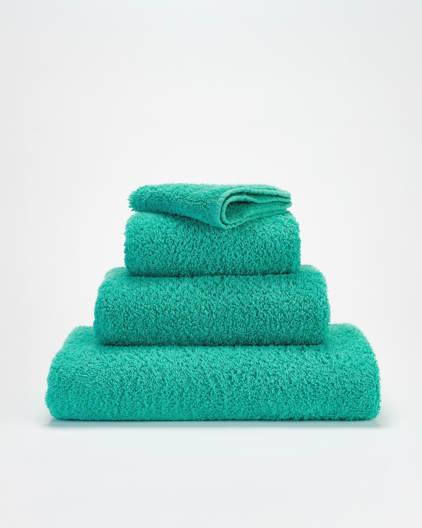 Serviette SUPER PILE 302 Lagoon