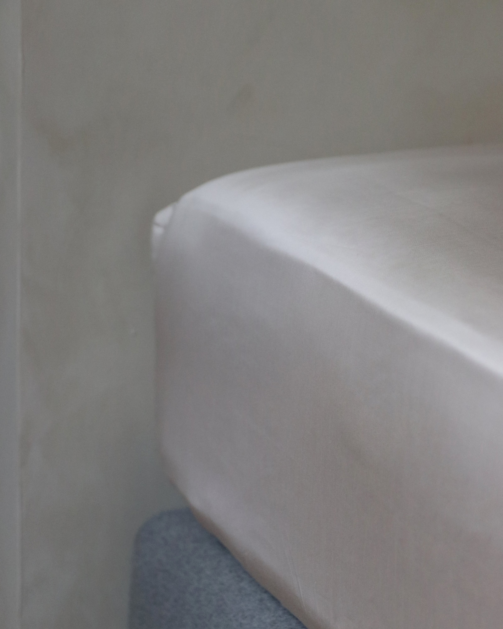 Fitted sheet TENCEL™ Lyocell Champagne