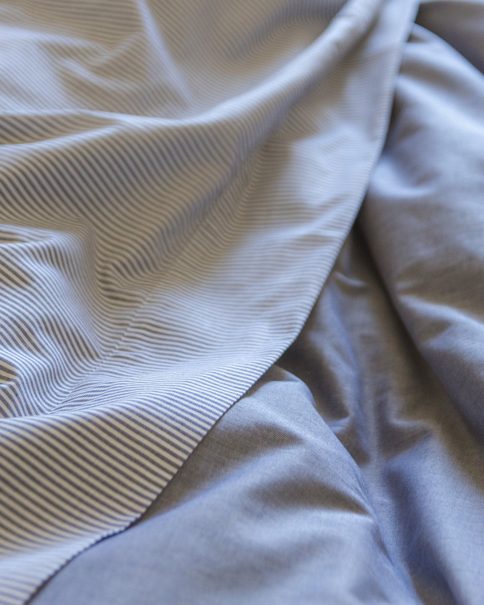 Lakenset HARVARD Stripe