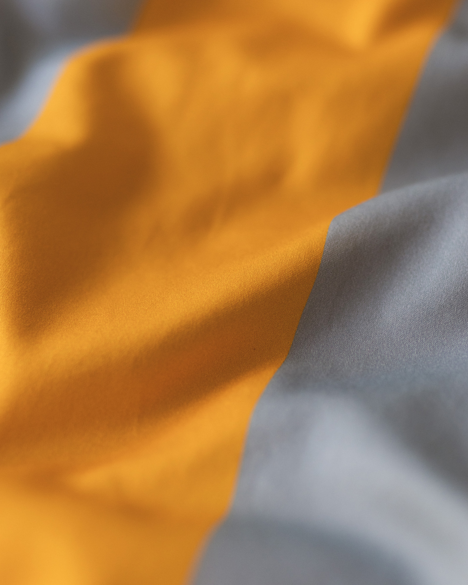 Hoeslaken EMILIO Gold/Atlantic