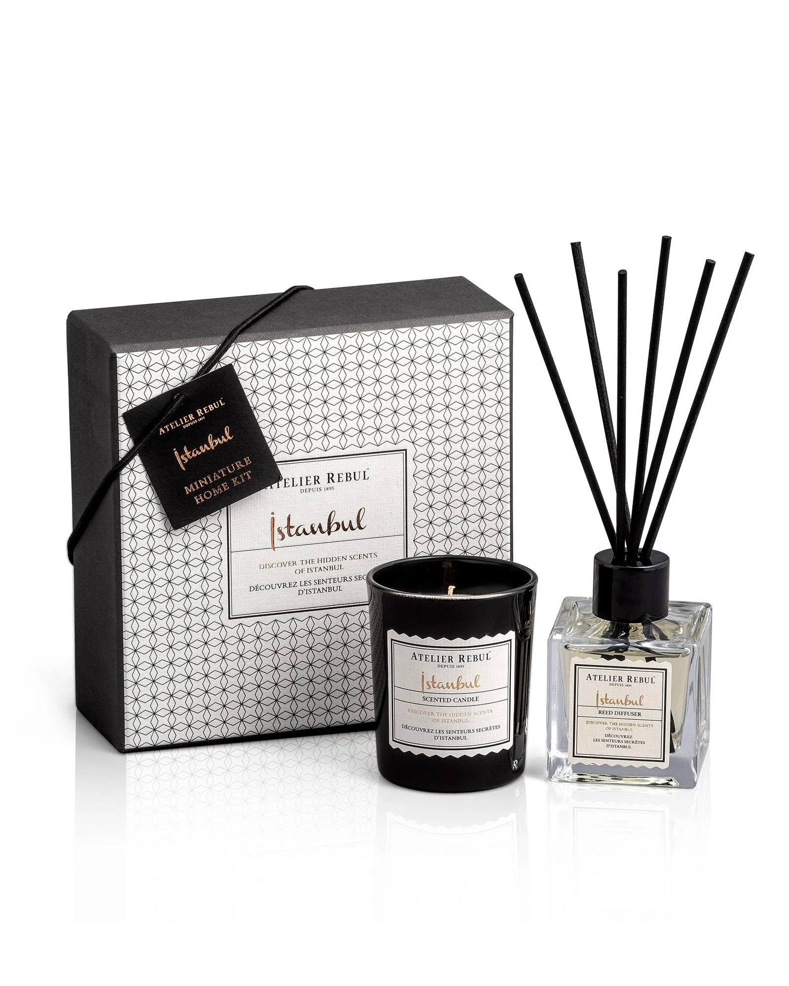 Geschenkdoos ISTANBUL